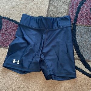 biker shorts